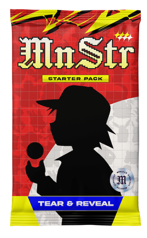 Starter pack